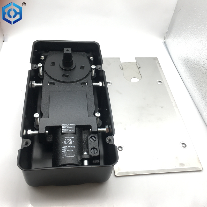 Precio de primavera del piso