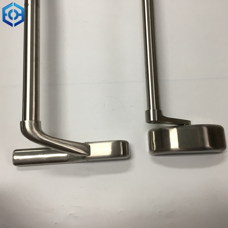 barras de p&aacute;nico para puertas de salida