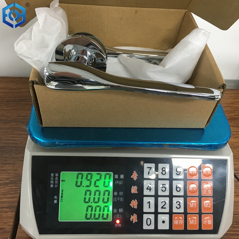 precio de manija de la puerta