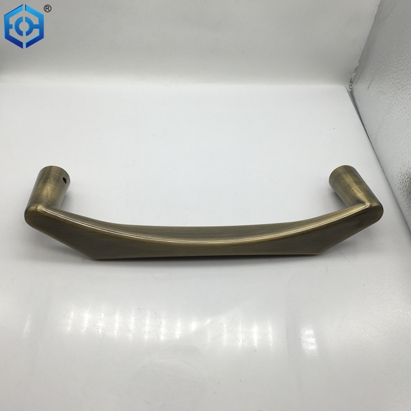 Hardware de puerta de bolsillo de bloqueo