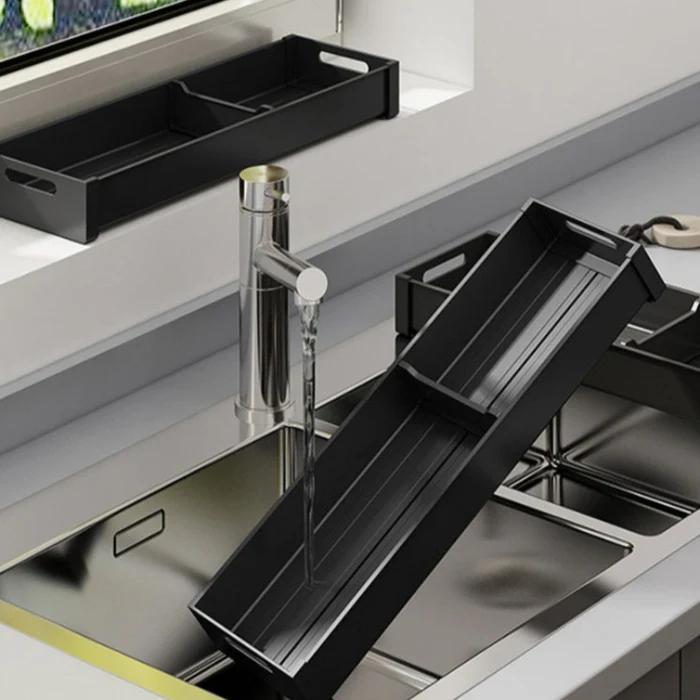 bandejas de organizador de cajones