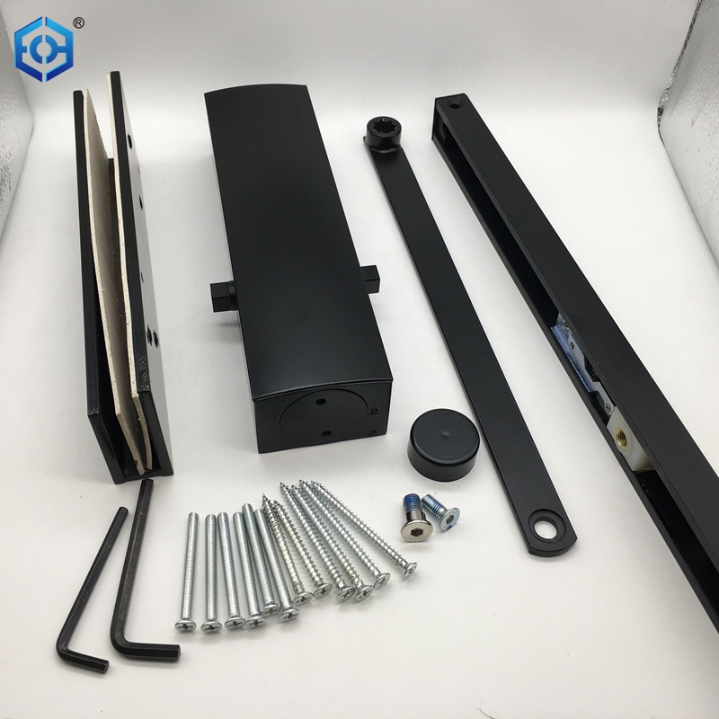 Puerta centenr&oacute;nica m&aacute;s cerca