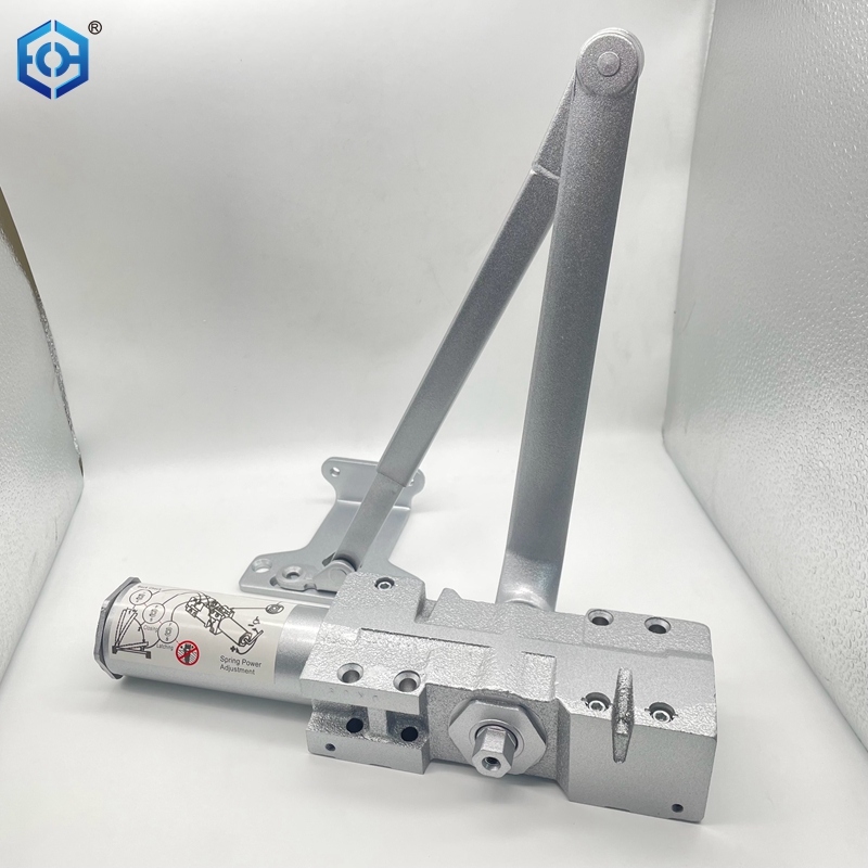 Closers de la puerta de pantalla residencial