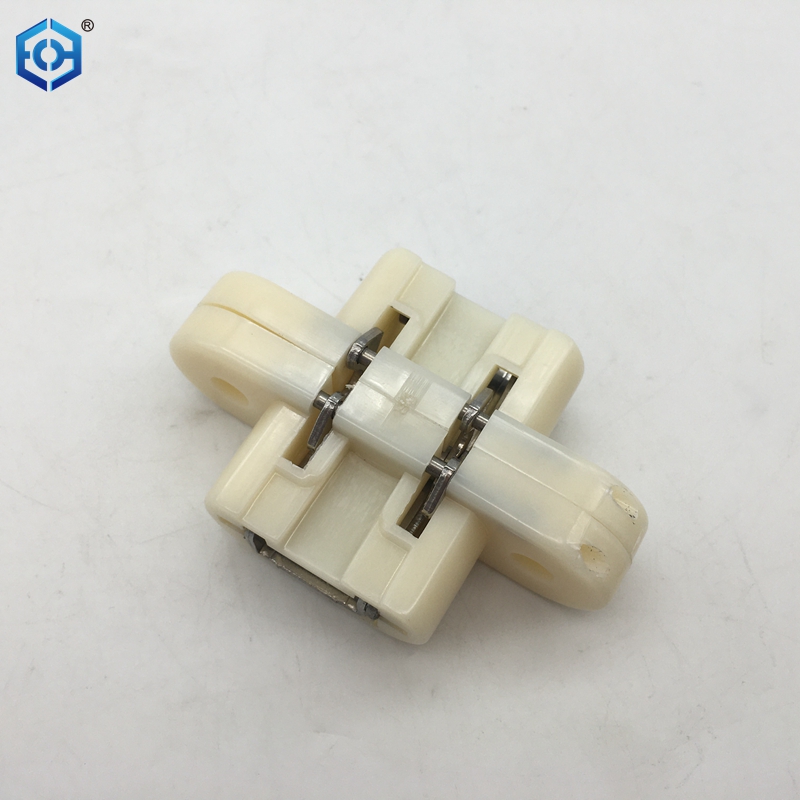 Bisagras de puerta de estanter&iacute;a ocultas