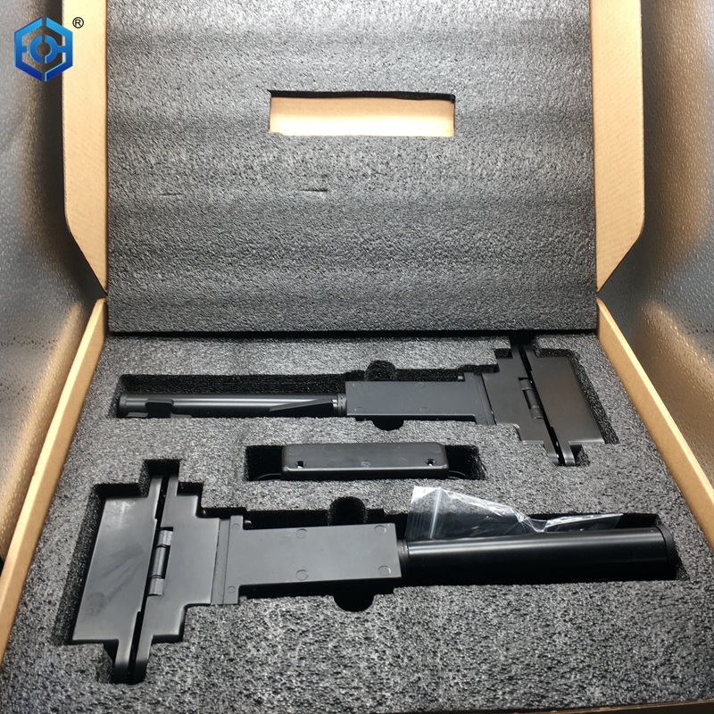 Bisagras de gabinete ocultas