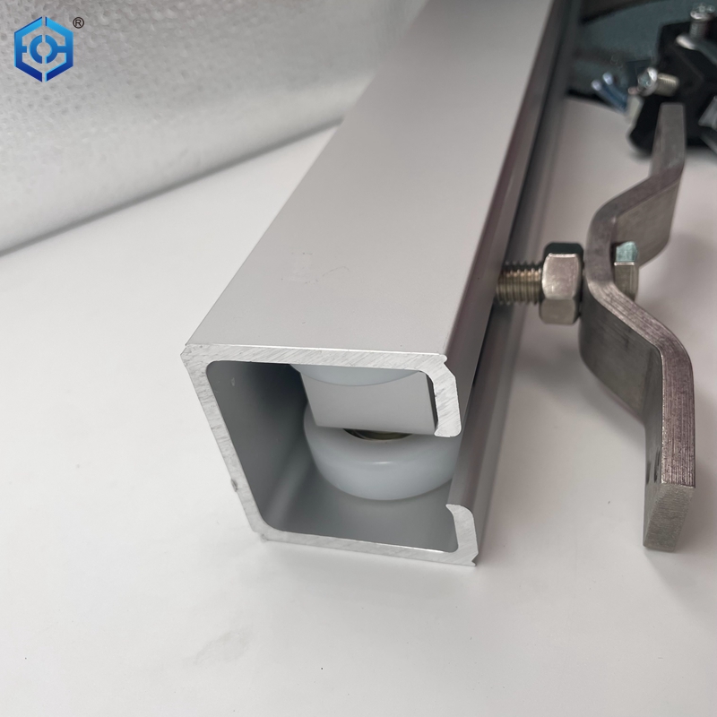 Top colgadores de la puerta corredera de la puerta corredera