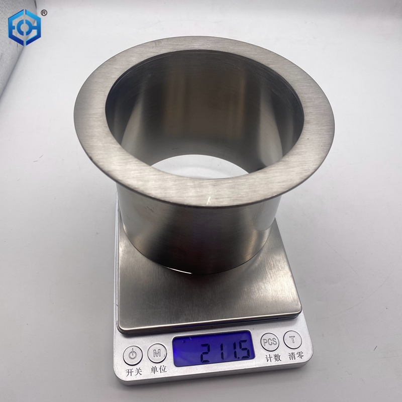 10 Basquera de basura