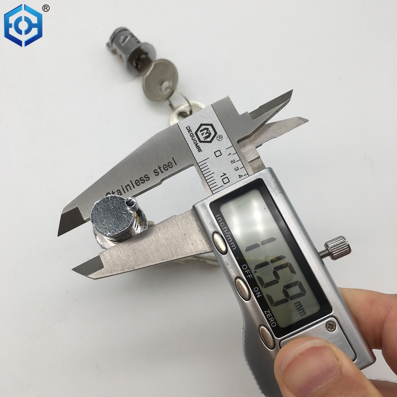 Cilindro Euro de 3 estrellas