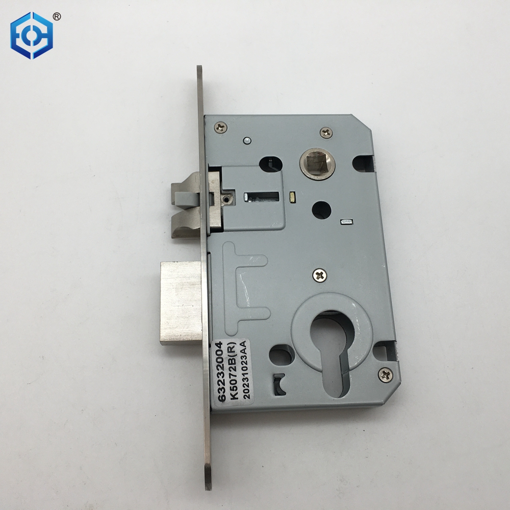 bloqueo de mortaja redonda