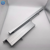 Aluminio Ultrathing Anti-Fire Hidráulico 23 mm Slim Puerta oculta con 25-45 kg
