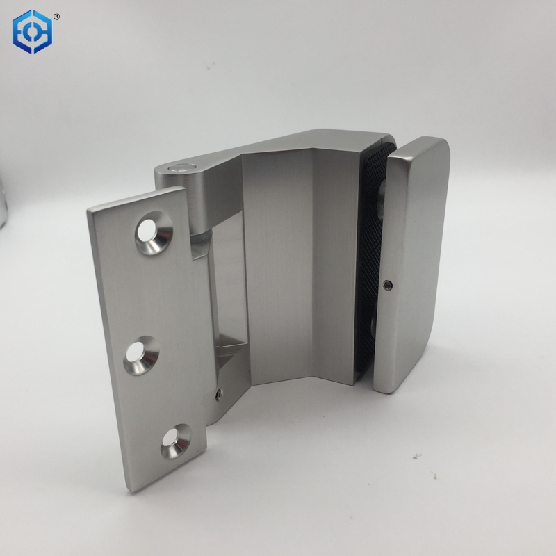 bisagras de puerta de ducha de vidrio