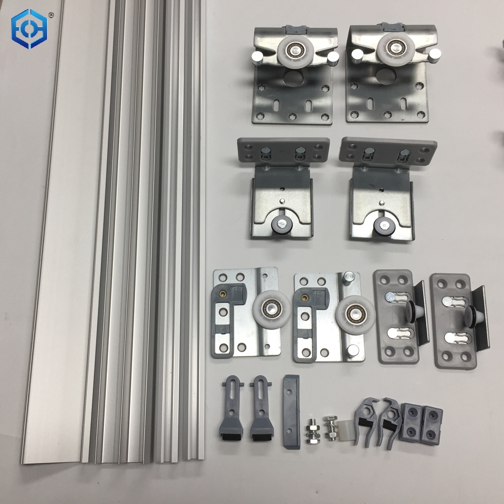amortiguador hidraulico para puerta corredera
