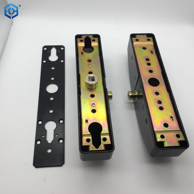 Dispositivo de p&aacute;nico Cal Royal