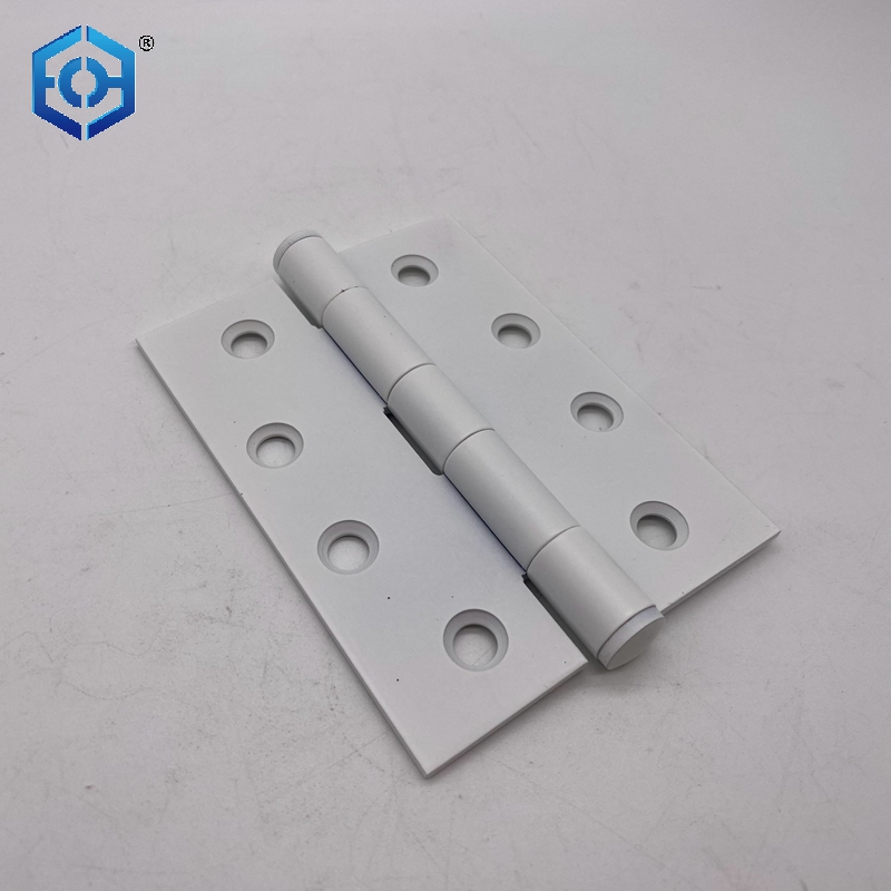 Bisagras de montaje con descarga