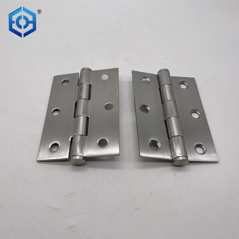 Bisagras de lanzamiento ancho