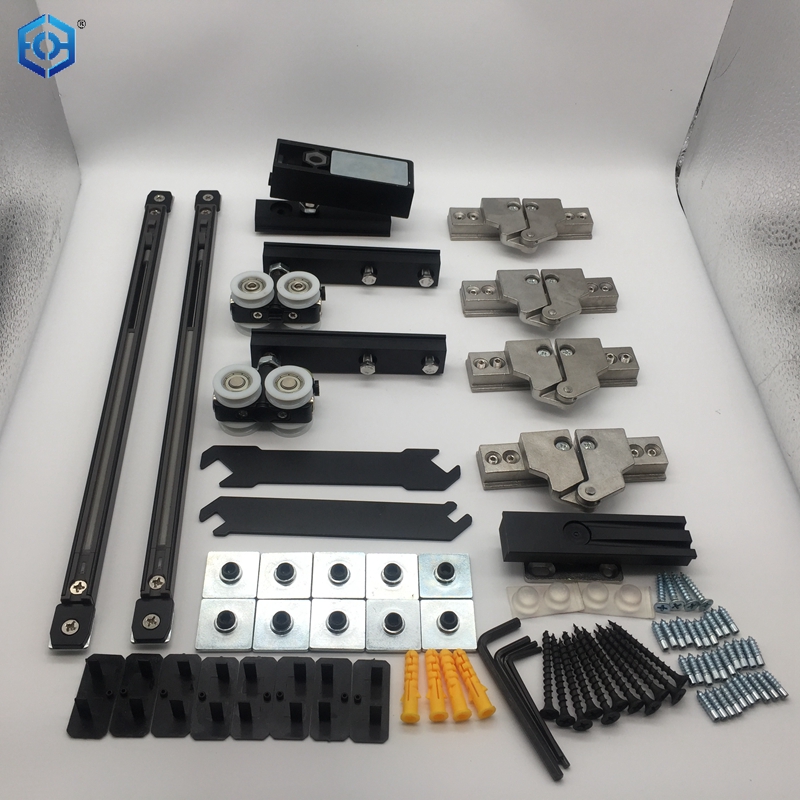 kit de hardware plegable