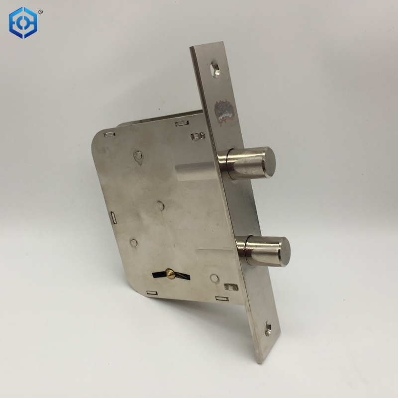 cerrojo de cilindro de mortaja