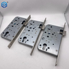 EN12209 CE CE FIRE CODERMINE European Mortise Poor Lock