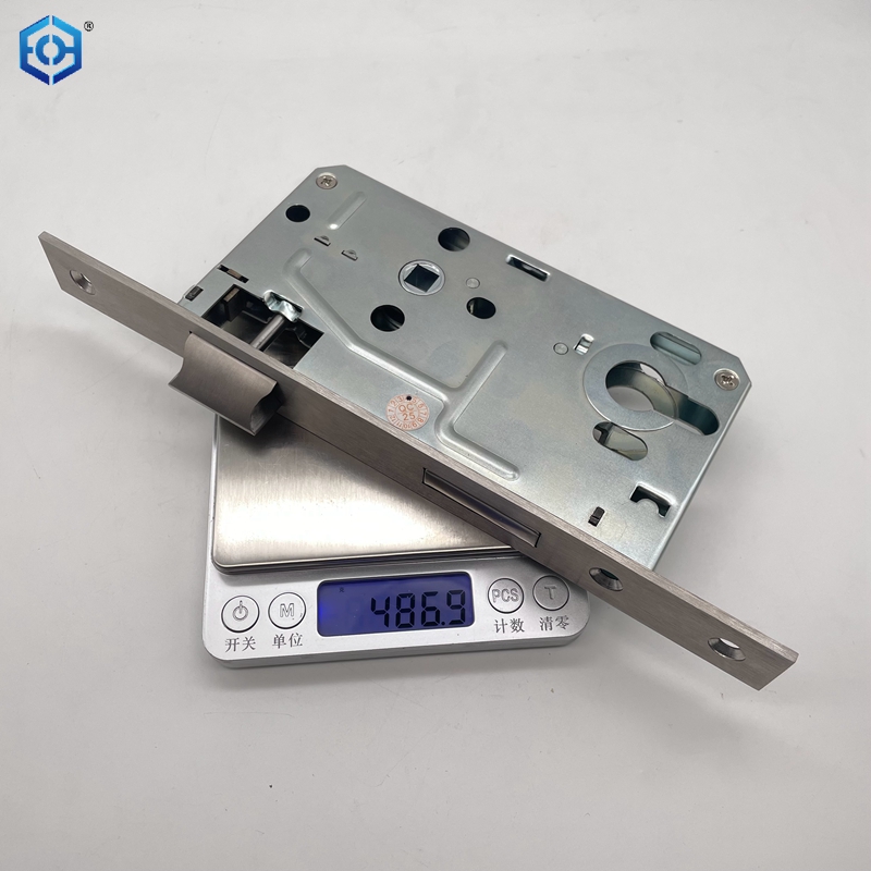 bloqueo de mortaja de alta seguridad