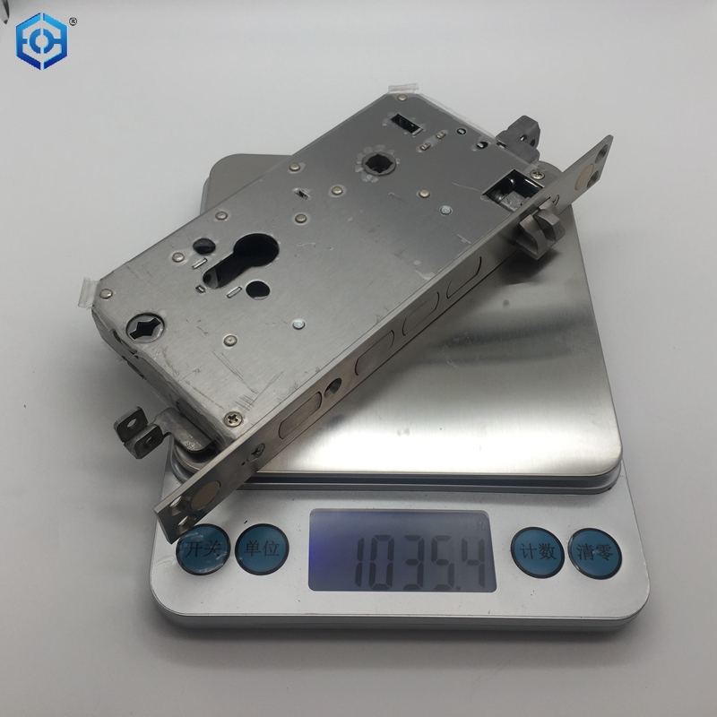 Reemplazo de bloqueo de mortaja