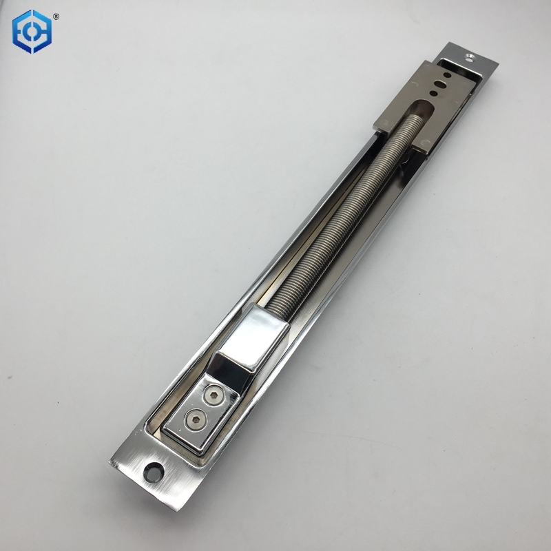 cable de puerta blindada