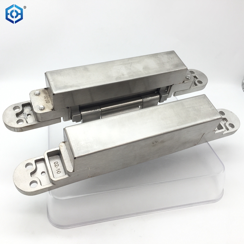 Bisagra continua 112hd