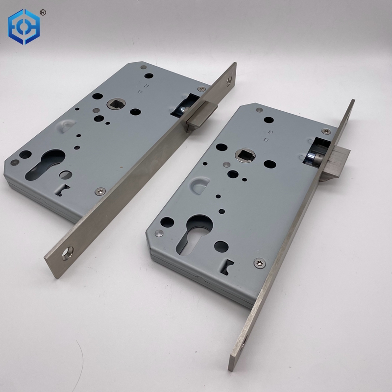 EN12209 Lock Mortise