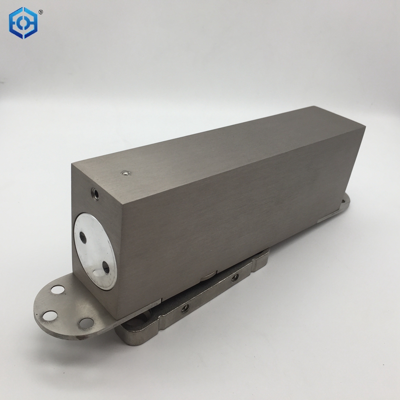 bisagra pivotante ajustable