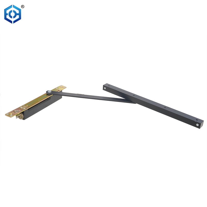 Automatic Door m&aacute;s cerca