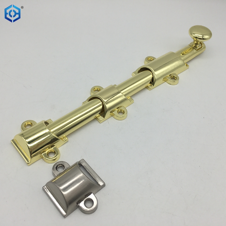 Puerta interna perno