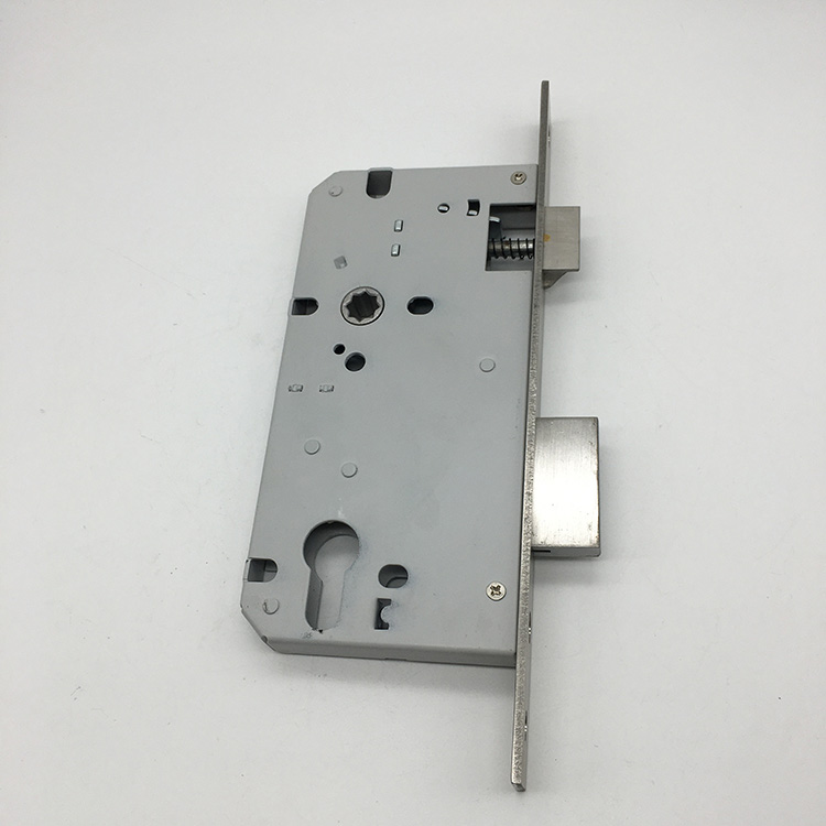 Cerradura de mortaja de puerta de patio deslizante