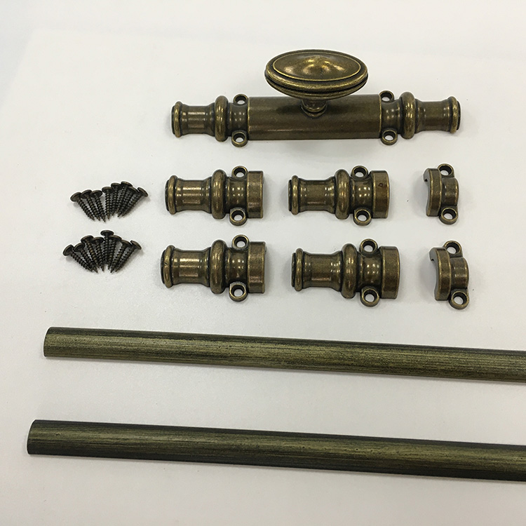 Tornillo de cremone Faux