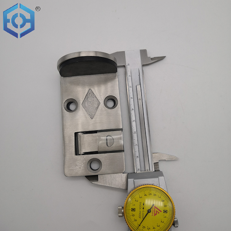 jammer de tope de puerta