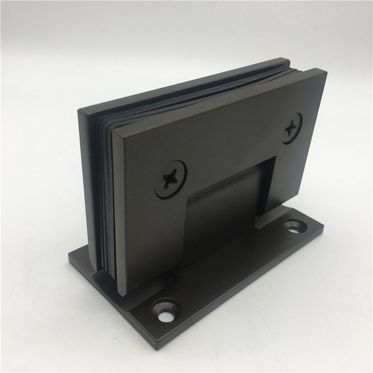 peque&ntilde;as bisagras para puertas de vidrio