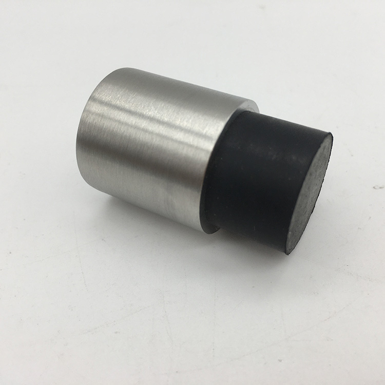 Tap&oacute;n de calor de la puerta