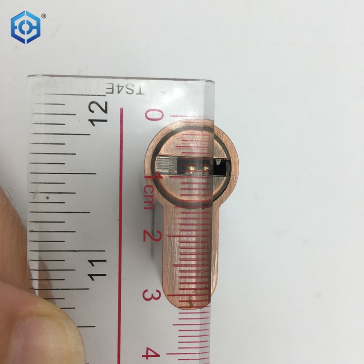 Cilindro multi de bloqueo