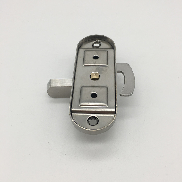 Hardware de bloqueo de la puerta del granero