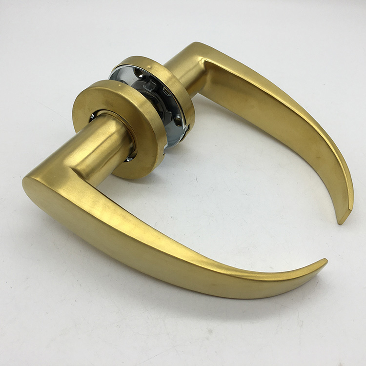 Palanca de la puerta de Baldwin