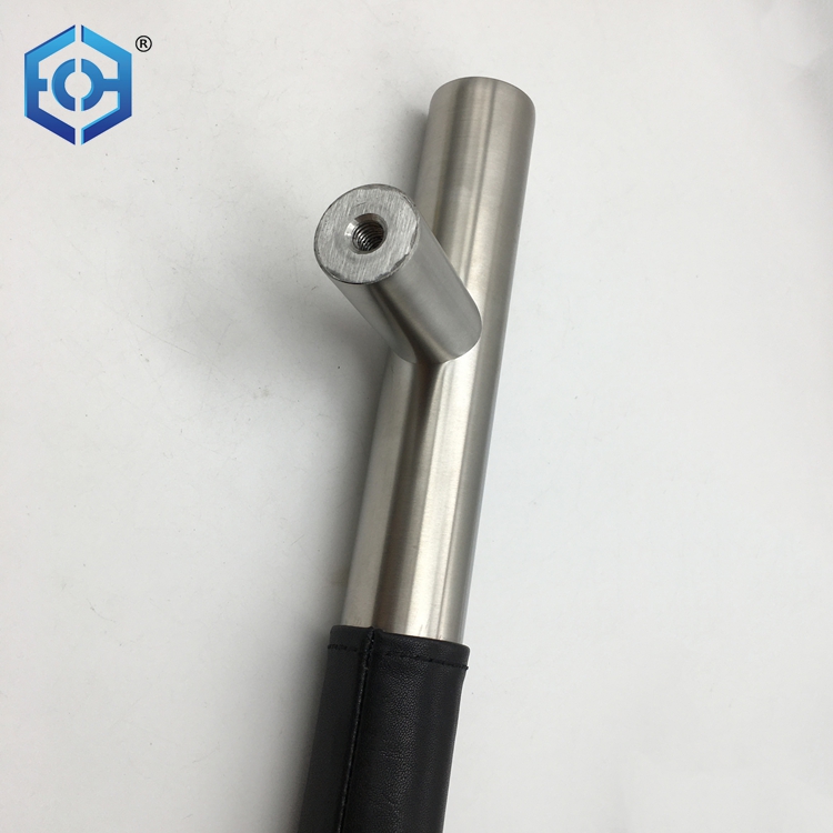 Manijas de la puerta del dormitorio