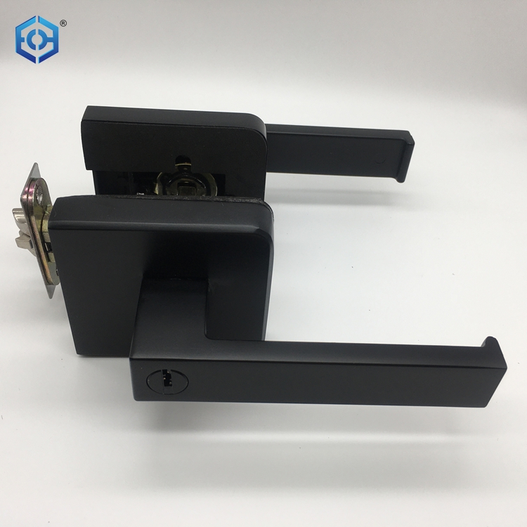 Extensor de manija de la puerta de la palanca de Kwikset