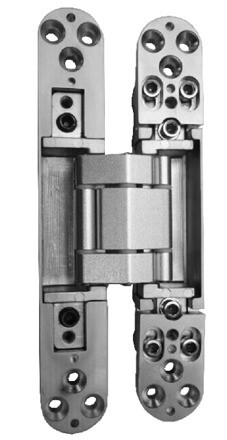 bisagra oculta para mueble