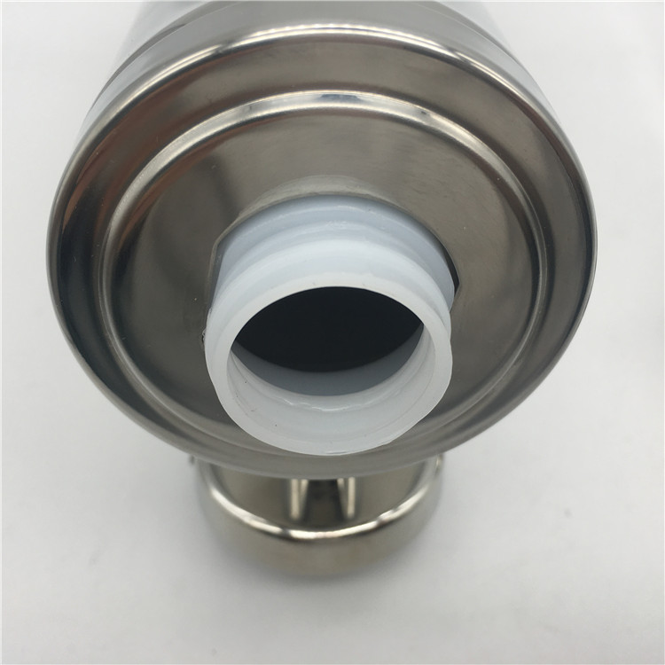 Dispensador de jab&oacute;n desinfectante para manos