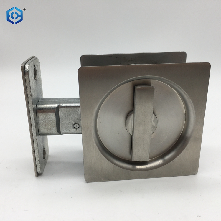 Cerradura de puerta corredera universal