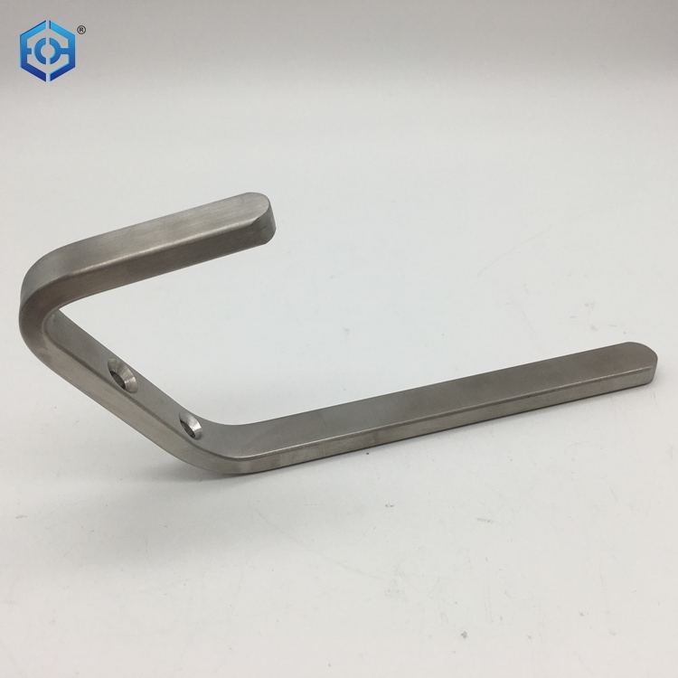 bastidor de abrigo blanco