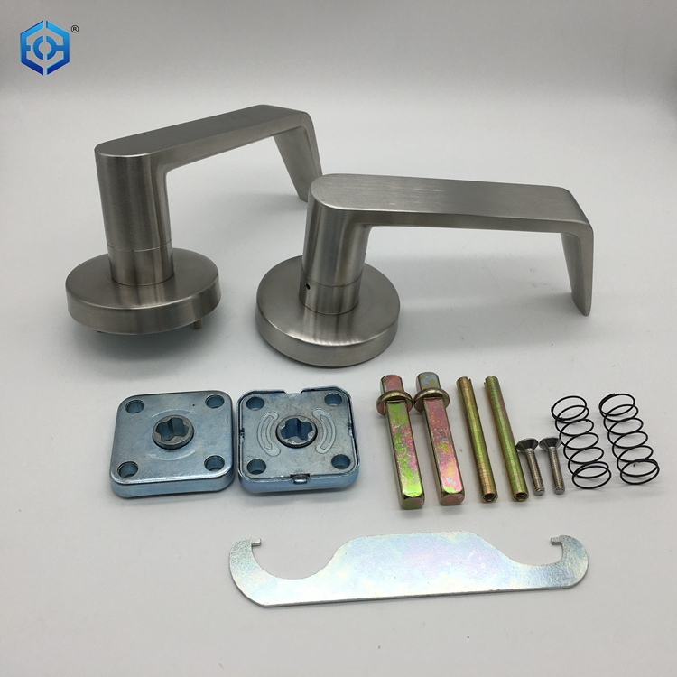 perillas de puertas comerciales