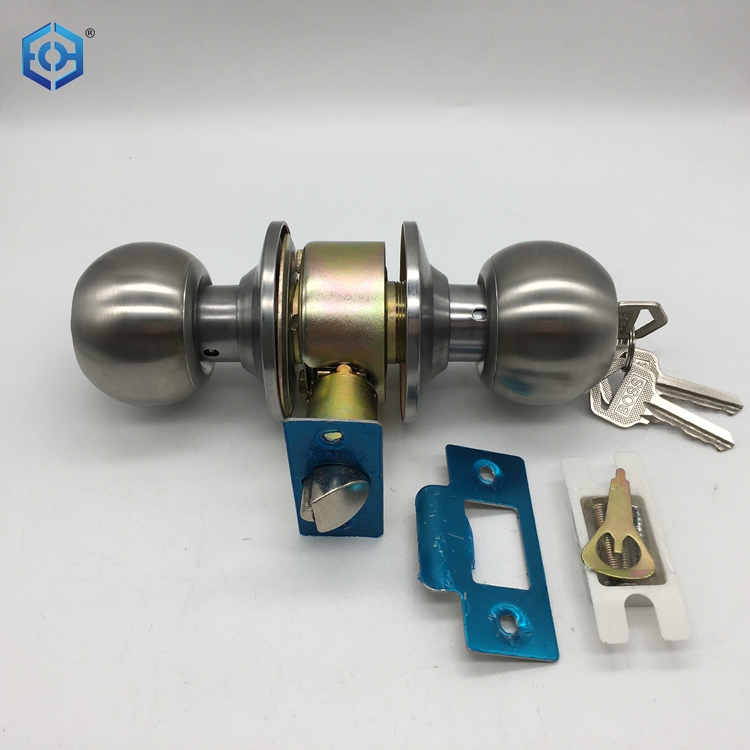 perilla de puerta electr&oacute;nica tru bolt