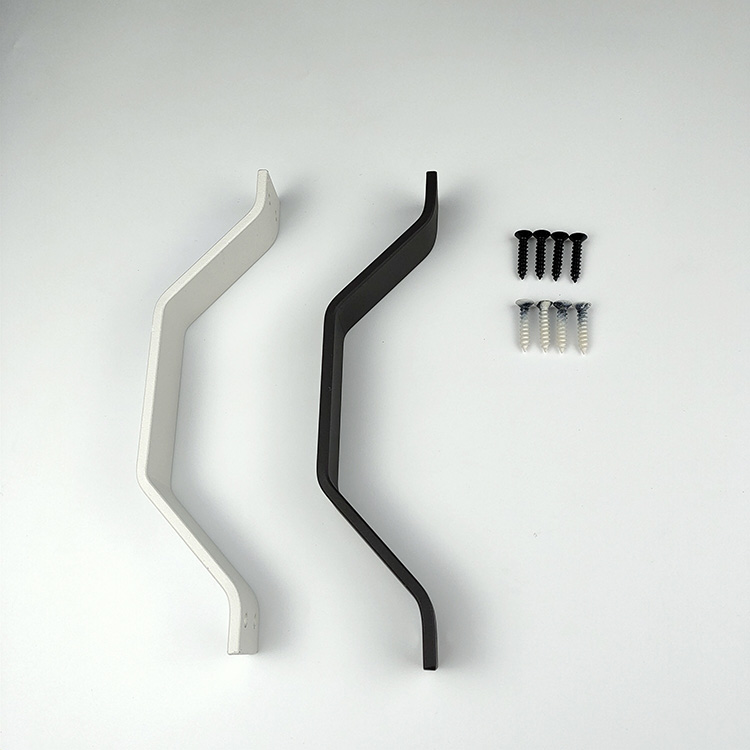 tiradores de puerta de granero