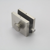 Cerradura de puerta de la manija del hardware del vidrio del acero inoxidable 304 del diseño seguro de la venta caliente de Moden
