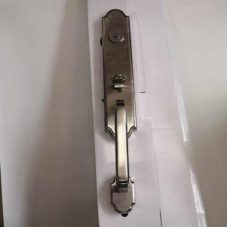 Venta al por mayor Cerradura de la aleaci&oacute;n de zinc