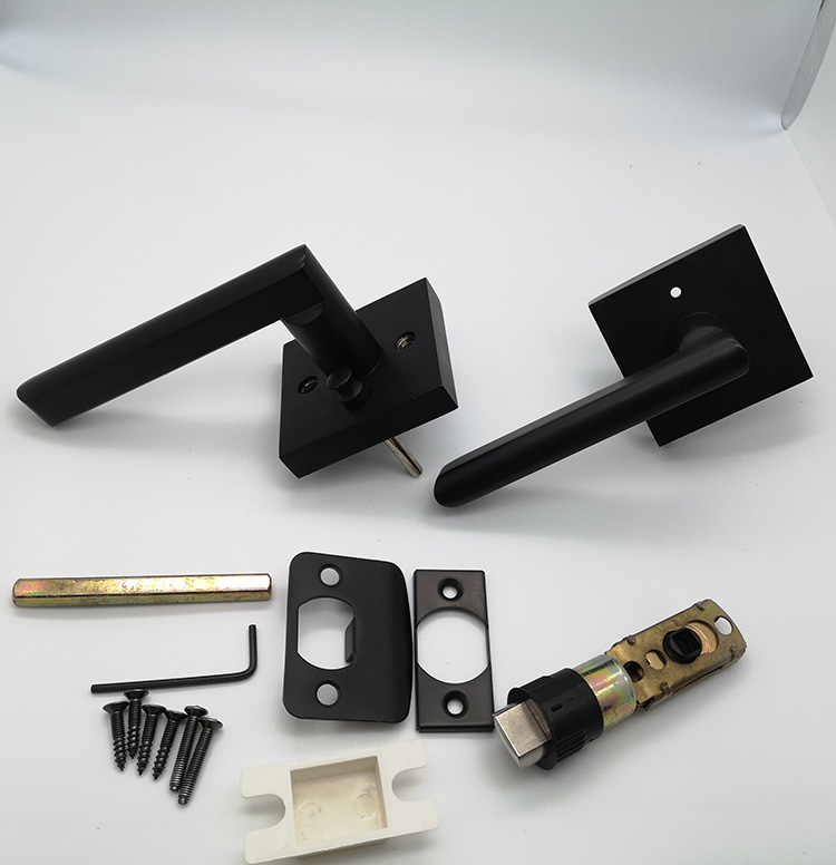 Cerraduras de palanca